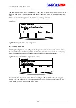 Предварительный просмотр 15 страницы Bakon JELLY SATELLITE POWER TWIN User Manual