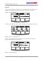 Предварительный просмотр 19 страницы Bakon JELLY SATELLITE POWER TWIN User Manual