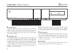 Предварительный просмотр 8 страницы Bakoon SATRI AMP-51R Owner'S Manual