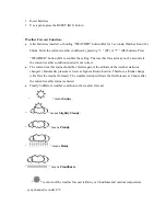 Предварительный просмотр 4 страницы Balance Meteo 865373 User Manual