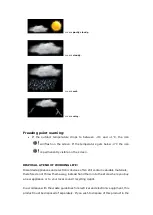 Предварительный просмотр 5 страницы Balance Meteo 955768 Manual