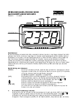 BALANCE TIME 112424 Manual preview