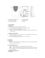 Предварительный просмотр 3 страницы BALANCE TIME 506411 User Manual