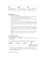 Preview for 5 page of BALANCE TIME 506411 User Manual