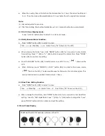 Preview for 8 page of BALANCE TIME 506411 User Manual