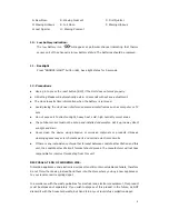 Preview for 9 page of BALANCE TIME 506411 User Manual