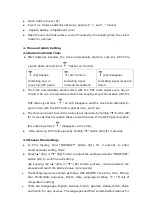 Preview for 2 page of BALANCE TIME 866465 Instructions