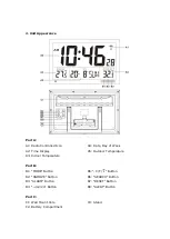 Предварительный просмотр 2 страницы BALANCE TIME 866498 User Manual