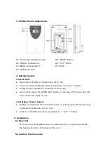 Preview for 3 page of BALANCE TIME 866498 User Manual