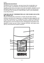 Предварительный просмотр 24 страницы Balance 275947 User Manual