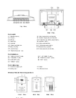 Preview for 2 page of Balance 695159 Instruction Manual