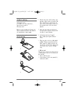 Preview for 9 page of Balance KH 5502 User Manual