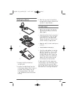 Preview for 11 page of Balance KH 5502 User Manual