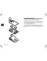 Предварительный просмотр 32 страницы Balance KH 5503 Operating Instructions Manual