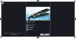 Balance KH 5525 Instruction Manual preview