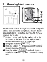 Предварительный просмотр 12 страницы Balance KH 8097 Operating Manual