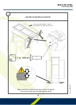 Предварительный просмотр 3 страницы BalanceBox 481A71001 Installation Manual