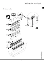 Предварительный просмотр 3 страницы BalanceBox 650 Installation Manual