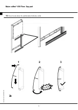 Preview for 14 page of BalanceBox 650 Installation Manual