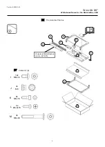 Предварительный просмотр 3 страницы BalanceBox Winx-4b Installation Manual