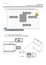 Предварительный просмотр 5 страницы BalanceBox Winx-4b Installation Manual