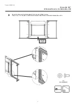 Предварительный просмотр 7 страницы BalanceBox Winx-4b Installation Manual