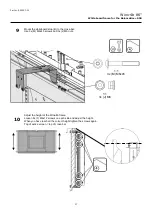 Предварительный просмотр 17 страницы BalanceBox Winx-4b Installation Manual