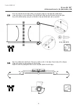 Предварительный просмотр 23 страницы BalanceBox Winx-4b Installation Manual