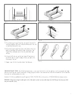 Preview for 3 page of Balanced Body Allegro 1A Installing