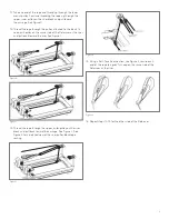 Предварительный просмотр 3 страницы Balanced Body Allegro 1B Installing