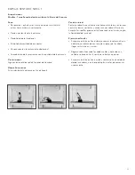 Preview for 33 page of Balanced Body Cadillac Manual