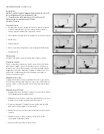 Preview for 47 page of Balanced Body Cadillac Manual