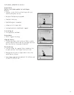 Preview for 103 page of Balanced Body Cadillac Manual