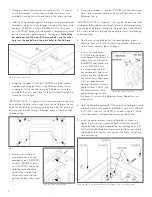 Preview for 2 page of Balanced Body CenterLine Tower Retrofit Installing