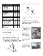 Preview for 2 page of Balanced Body Contrology Reformer Manual