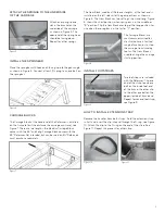 Preview for 3 page of Balanced Body Contrology Reformer Manual