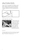 Preview for 4 page of Balanced Body Contrology Reformer Manual