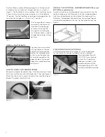 Preview for 4 page of Balanced Body Contrology Assembly Instructions Manual