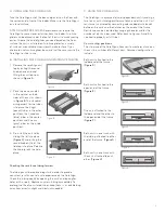 Preview for 3 page of Balanced Body CoreAlign Assembly