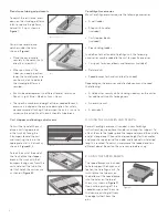 Preview for 4 page of Balanced Body CoreAlign Assembly