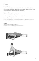 Preview for 7 page of Balanced Body Duet Manual