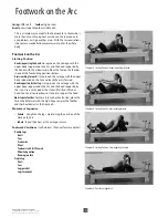 Preview for 2 page of Balanced Body Pilates Arc Manual