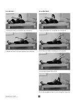 Preview for 4 page of Balanced Body Pilates Arc Manual