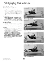 Preview for 8 page of Balanced Body Pilates Arc Manual