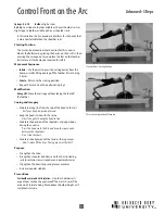 Preview for 23 page of Balanced Body Pilates Arc Manual