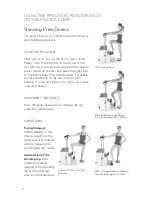 Предварительный просмотр 12 страницы Balanced Body Precision Rotator Discs Manual