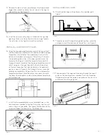 Preview for 3 page of Balanced Body Rialto with Riser Konnector Installing