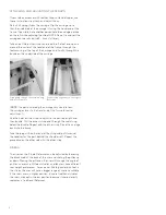 Preview for 6 page of Balanced Body Studio Reformer Manual