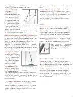 Preview for 9 page of Balanced Body Studio Reformer Manual