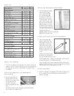 Preview for 12 page of Balanced Body Studio Reformer Manual